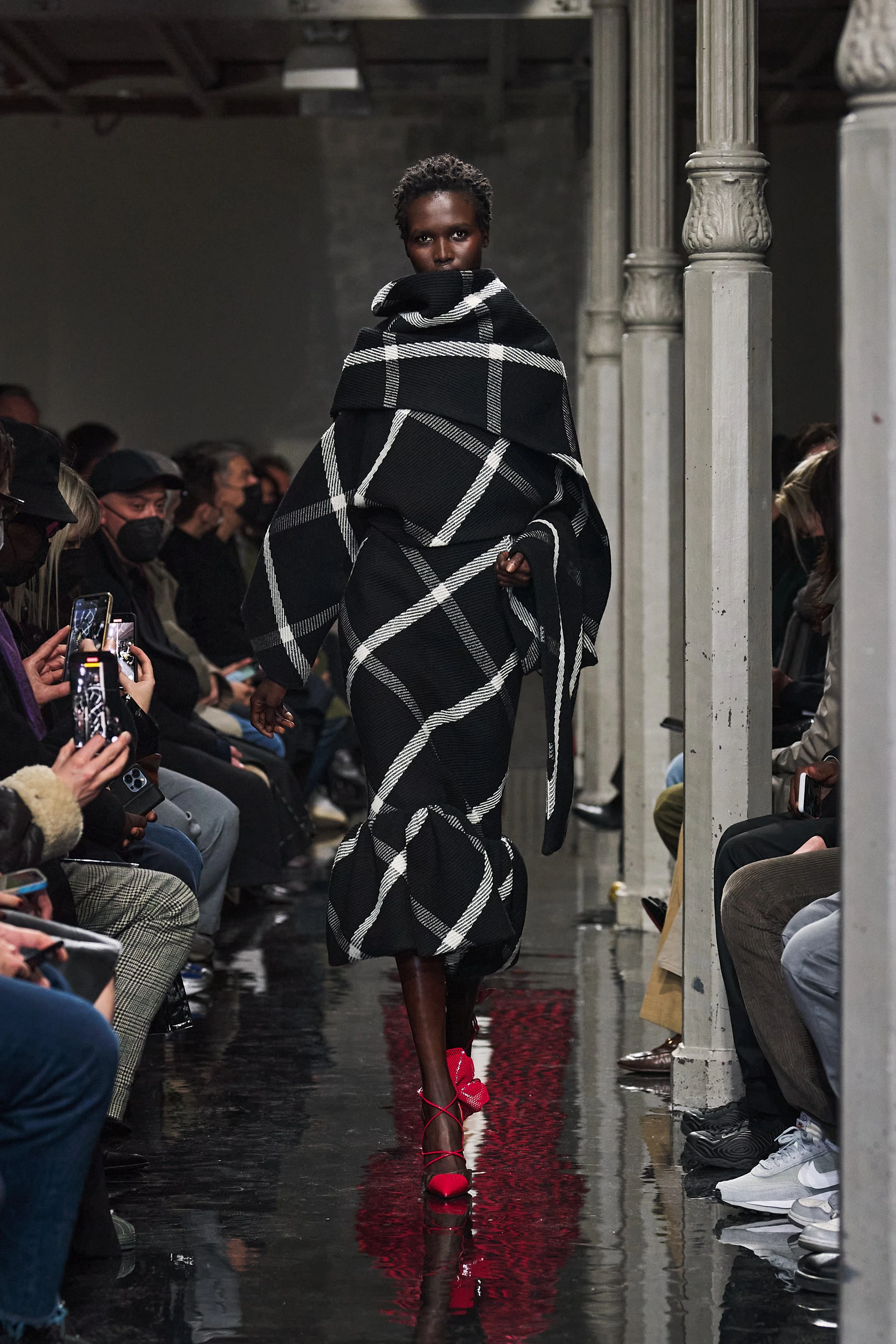 ALAÏA | Summer/Fall 2022 Collection